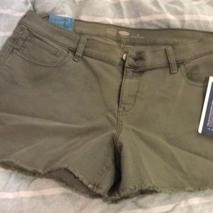 Old navy shorts